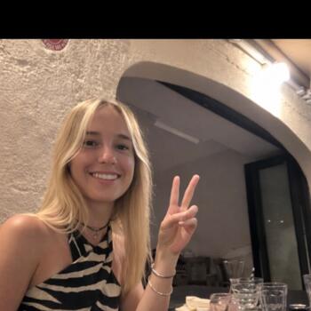 Babysitter in Maillane: Margot