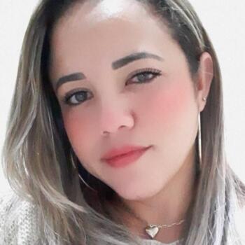 Babysitter in Barbacena: Edivany