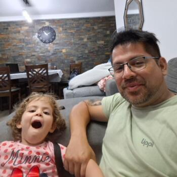 Parent Iquique: Juan Carlos