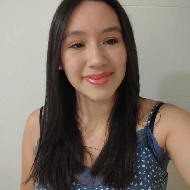 Babysitter in Los Ángeles: Julieta