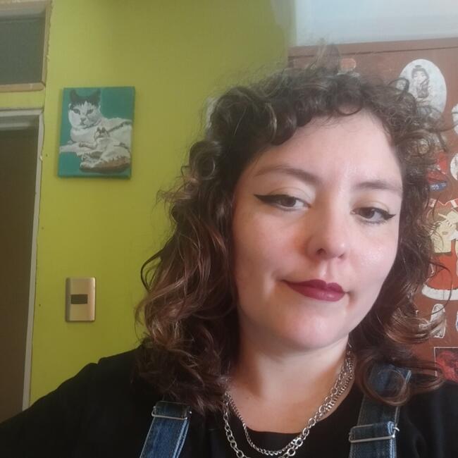 Niñera en San Bernardo: Karla