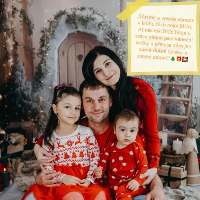 Babysitting job in Letohrad: Tereza