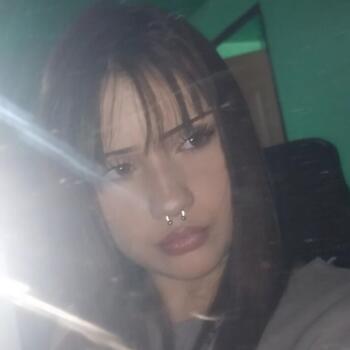 Babysitter San Ramón: Kristel