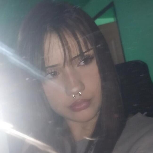 Babysitter in San Ramón: Kristel