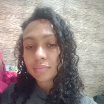 Babysitting job in Mariana: babysitting job Adriana