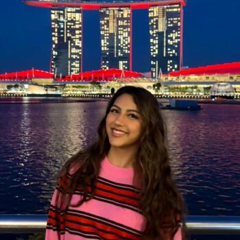 位于Singapore Island的临时保姆: Praise