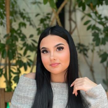 Babysitter La Colle-sur-Loup: Emma