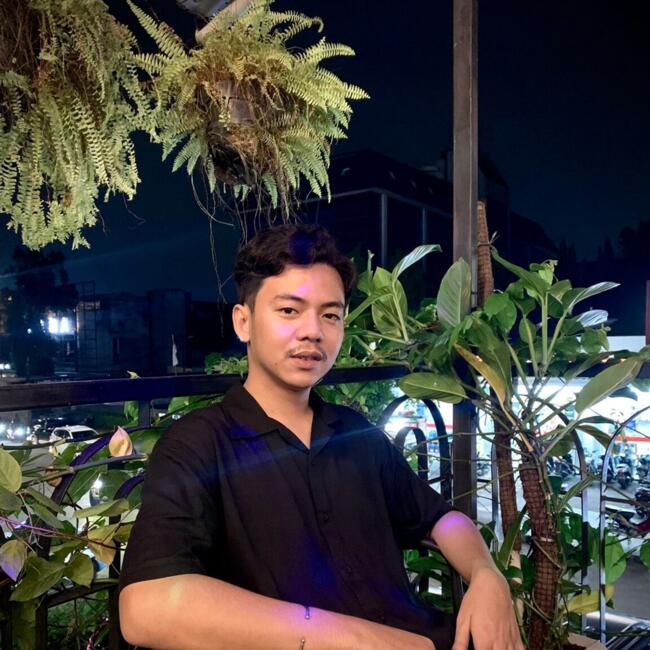 Lowongan pekerjaan babysitting di Kota Bekasi: Ditto