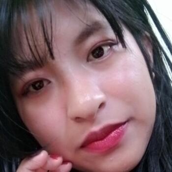 Babysitter La Paz: Rebeca