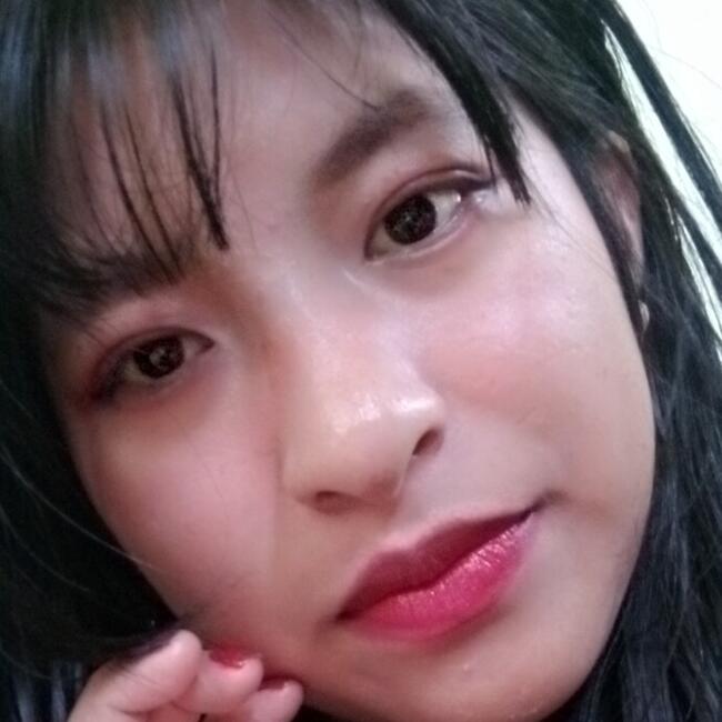 Babysitter in La Paz: Rebeca