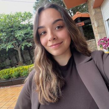 Canguro Santander: Irene