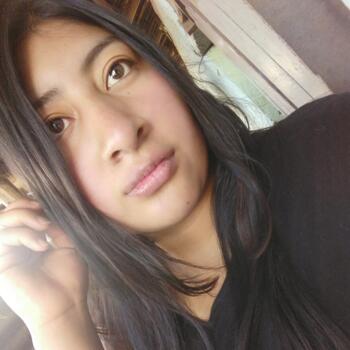 Babysitter in Quito: Maria Guamani