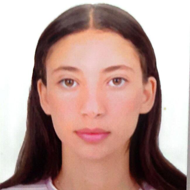 جليسة أطفال في رباط: FATIMA EZZAHRA