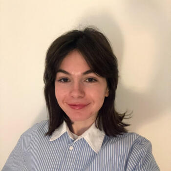 Babysitter Genoa: Giorgia