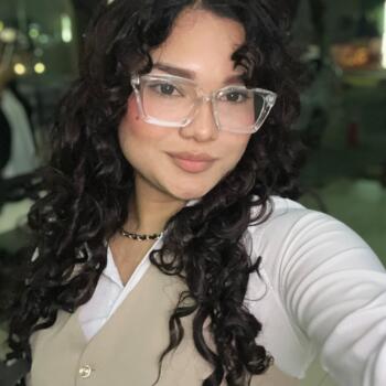 Babysitter in Chitré: Dainelys