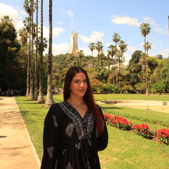 Babysitter in Asnières-sur-Seine: Eve