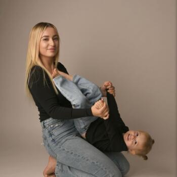 Babysitter in Wien: Arbenita