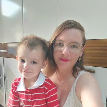 Emprego de babá em Concórdia: emprego de babá Histórias