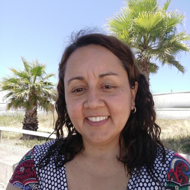 Niñera en Talcahuano: Cecilia