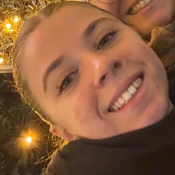 Babysitter in Toulouse: Elisa