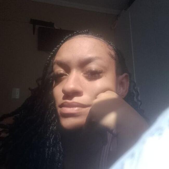 Babá em Jundiaí: Sophia
