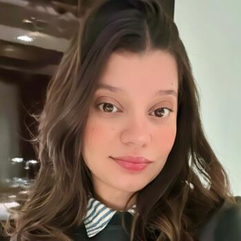 Emprego de babá em Mairinque: emprego de babá Letícia