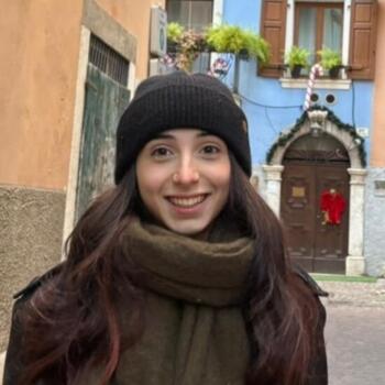 Babysitter in Malalbergo: Sofia