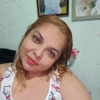 Babysitter Guadalajara: Fatima