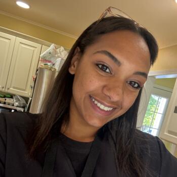 Babysitting job in San Juan: babysitting job Chanele