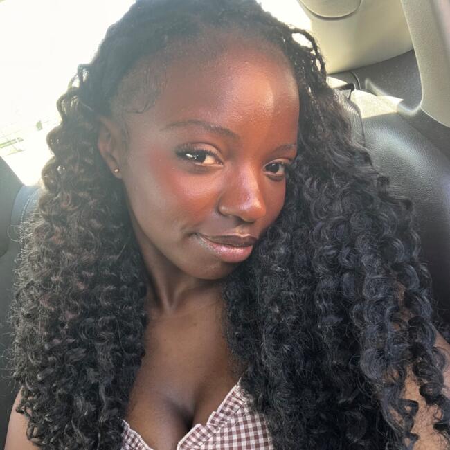 Babysitter in Federal Way: Jael