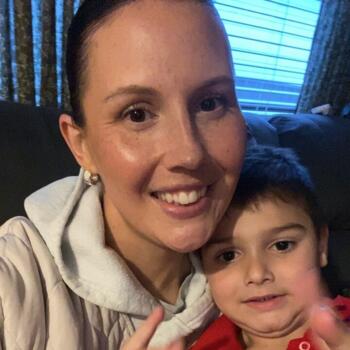 Babysitting job in Goulburn: babysitting job Dru