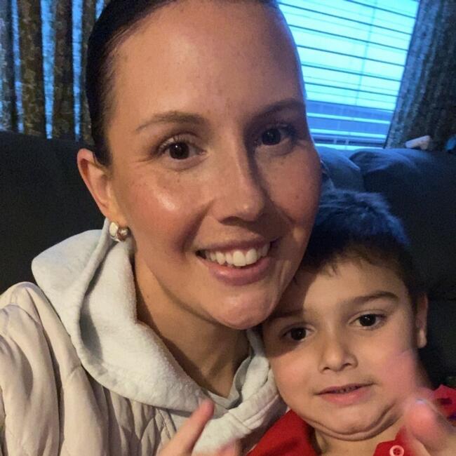 Babysitting job in Goulburn: Dru