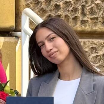 Dadilja u Rubeši: Danijela
