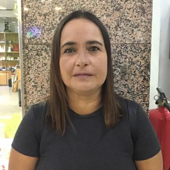 Babysitter Braga: Adriana