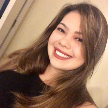 Babysitter Kissimmee (Florida): Giovanna