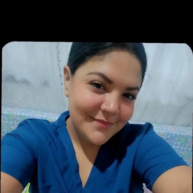 Babysitter in Desamparados (Provincia de San José): Xinia
