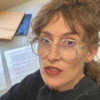 Ana Isabel Fernández