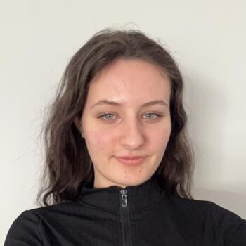 Babysitter in Schiltigheim: Perrine