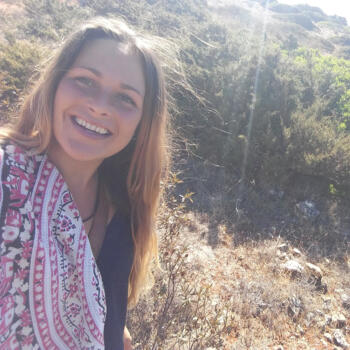 Babysitters em Faro: Samantha