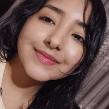 Niñera en San Juan de Lurigancho: Emily Príncipe