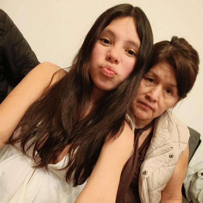 Babysitter in Vigo: Sanet