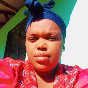 Babysitter Richards Bay: Sindisiwe