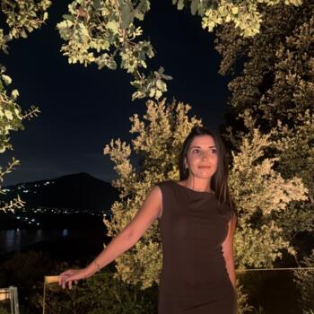 Babysitter Naples: Emanuela