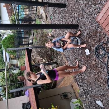 Babysitting job in Cairns: babysitting job Brendon