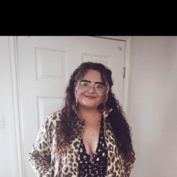 Babysitter in Crewe: Jessica