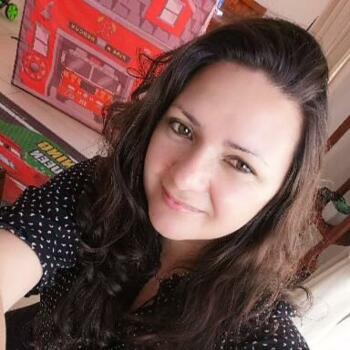 Niñera La Serena: Silvia