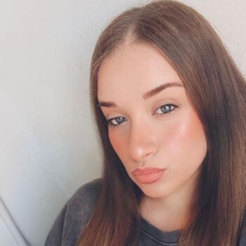 Babysitting job in Varese: babysitting job Marta