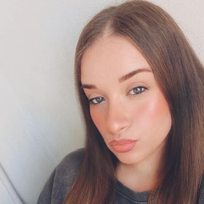 Babysitting job in Varese: Marta