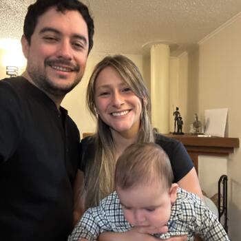 Trabajo para niñera en Valdivia: trabajo de niñera Jorge