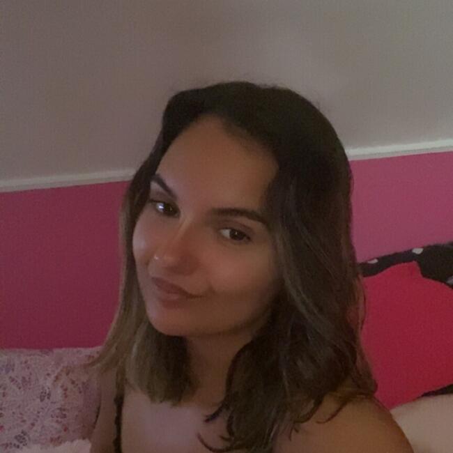Baby-sitter à Ozoir-la-Ferrière: Kelly